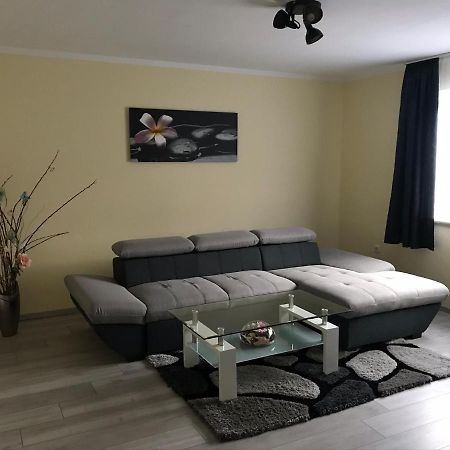 Gemutliche 3-Zimmer Wohnung Saal an der Donau Eksteriør bilde