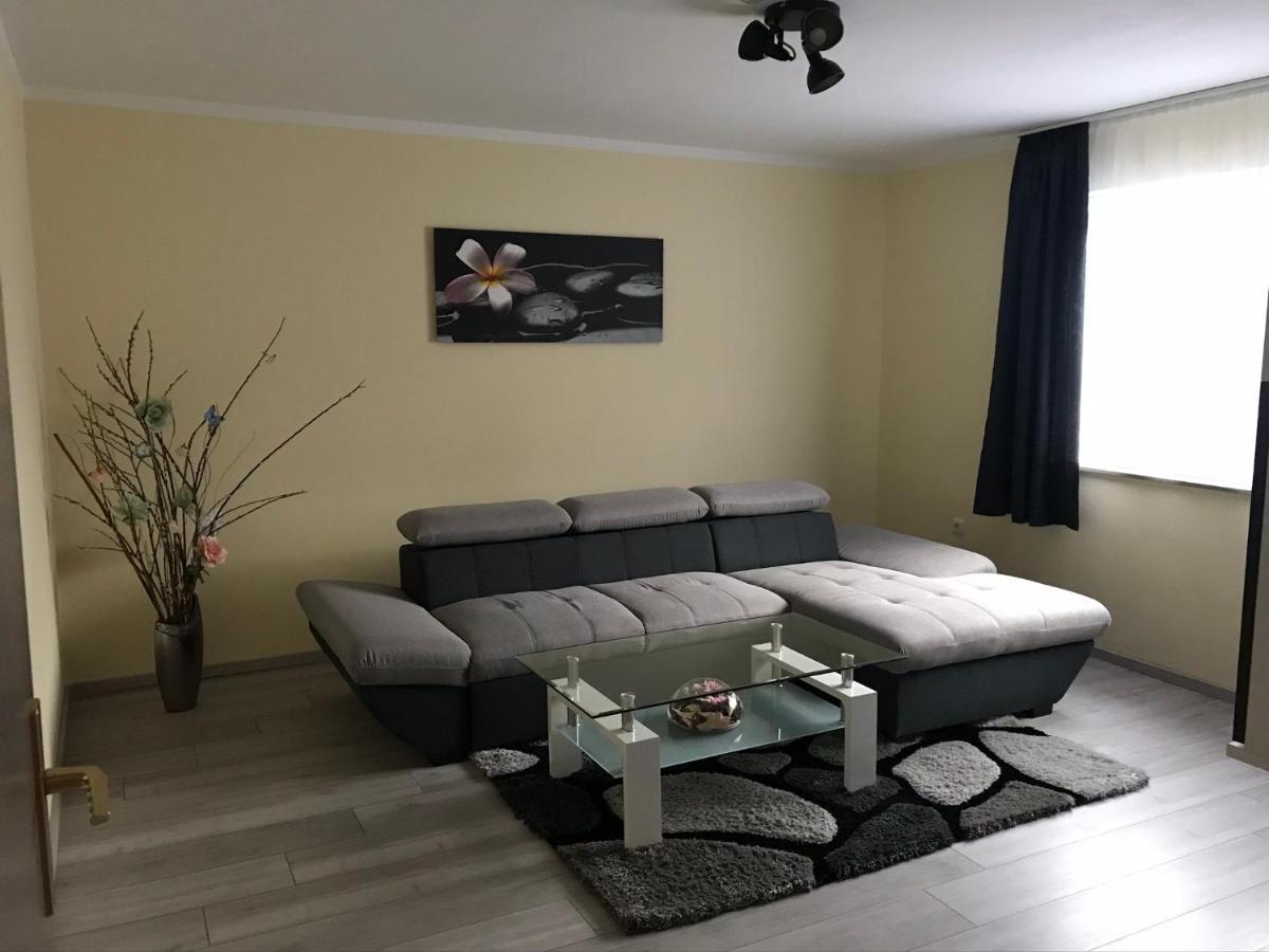 Gemutliche 3-Zimmer Wohnung Saal an der Donau Eksteriør bilde