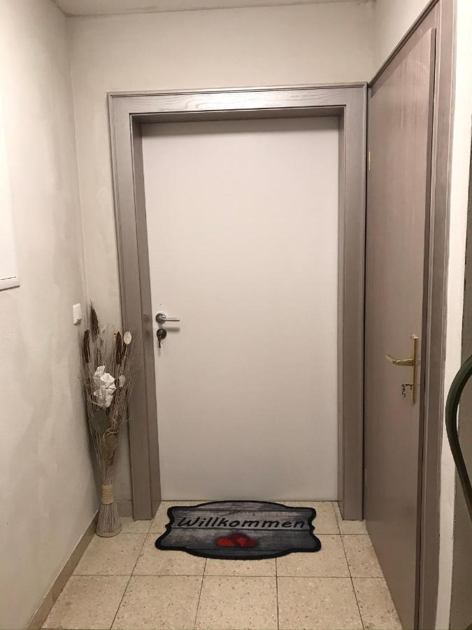 Gemutliche 3-Zimmer Wohnung Saal an der Donau Eksteriør bilde